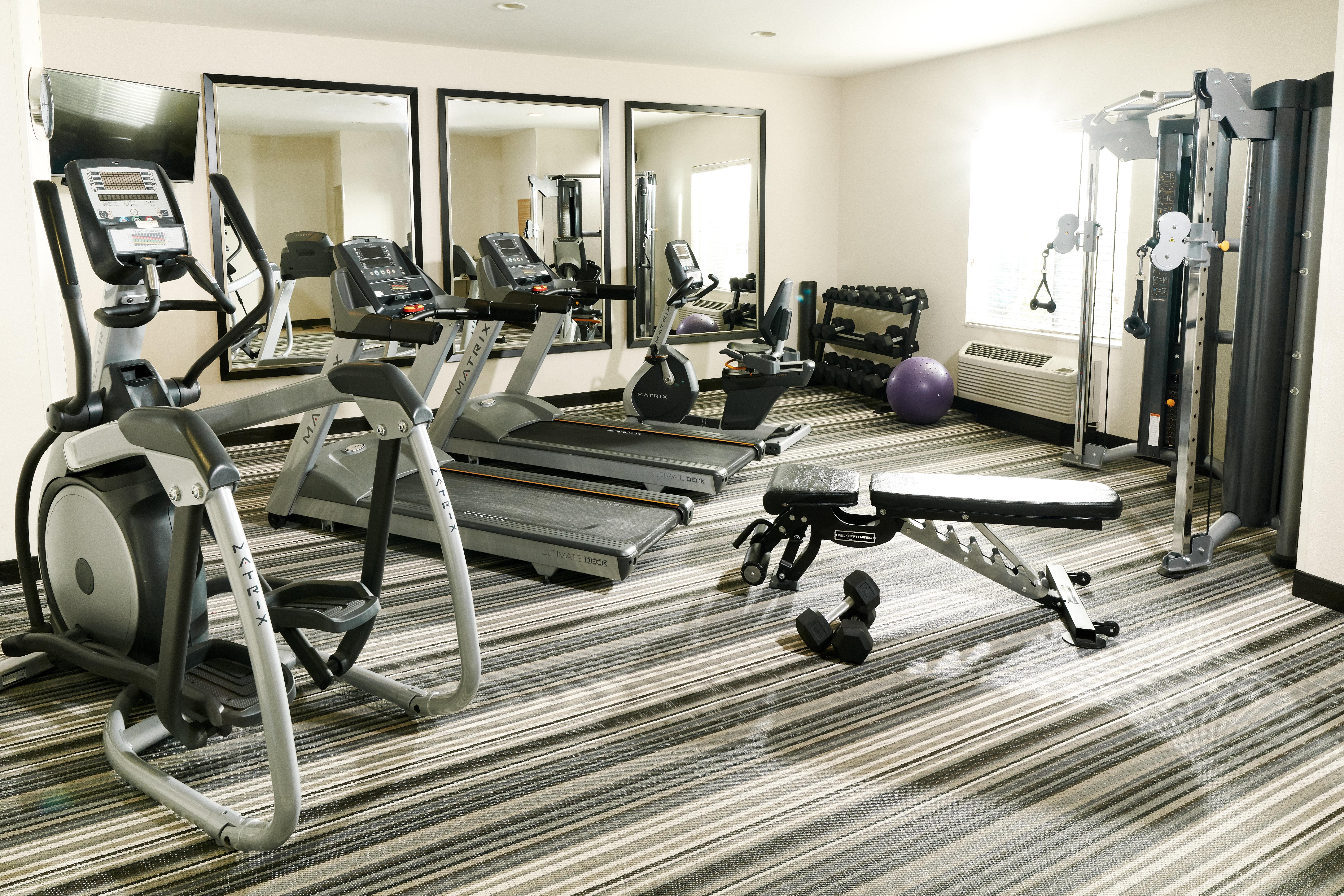 Candlewood Suites Washington North By Ihg Buitenkant foto